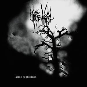 Urgehal - Rise Of The Monument CD