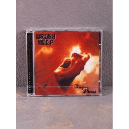 Uriah Heep - Raging Silence CD