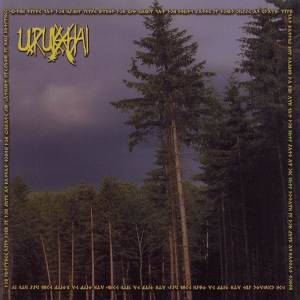 Uruk-Hai - Lost Songs From Middle Earth CD