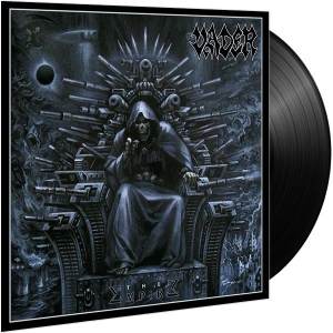 Vader - The Empire LP (Gatefold Black Vinyl)