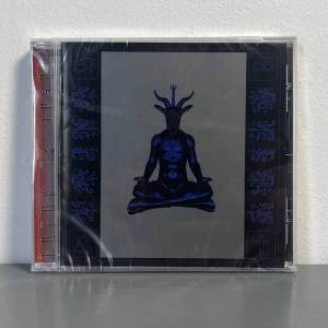 Vaina - Futue Te Ipsum (Angel With Many Faces) CD