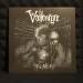 Vallenfyre - Splinters LP (White Vinyl)