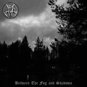 Vardan - Between The Fog And Shadows CD