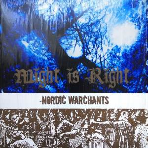 Various - Might Is Right - Nordic Warchants 2CD Digi