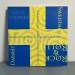 Various - Tungt Svenskt 7" (Blue Vinyl)