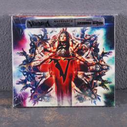 Veil Of Maya - Matriarch CD