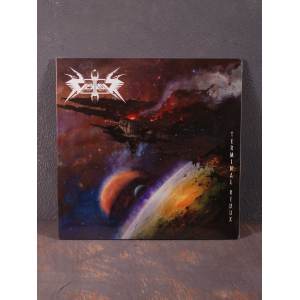Vektor - Terminal Redux 2LP (Gatefold Black Vinyl)