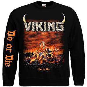 Свитер Viking - Do Or Die
