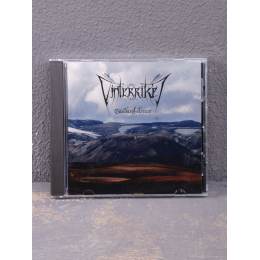Vinterriket - Gardarsholmur CD