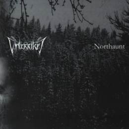 Vinterriket / Northaunt ‎- Untitled CD