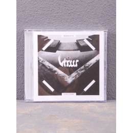 Virus - Memento Collider CD