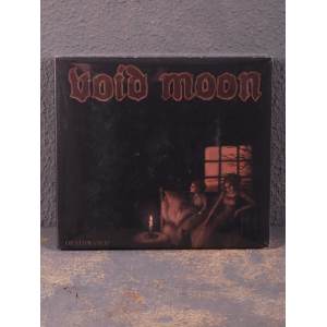 Void Moon - Deathwatch CD Digi