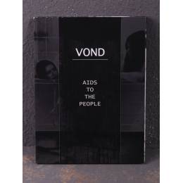 Vond - Aids To The People CD A5 Digi