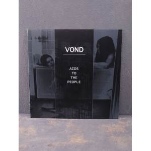 Vond - Aids To The People LP