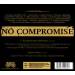 Vondur - No Compromise 2CD Digisleeve