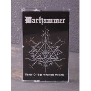 Warhammer - Curse Of The Absolute Eclipse Tape