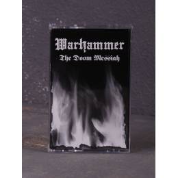 Warhammer - The Doom Messiah Tape