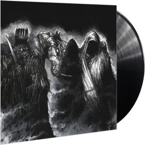 Warloghe - The First Possession LP