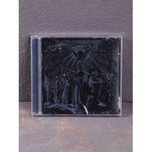 Watain - Casus Luciferi CD (BRA)