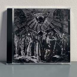 Watain - Casus Luciferi CD (SOM)