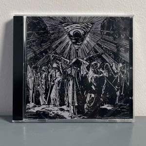 Watain - Casus Luciferi CD (SOM)