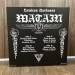 Watain - Lawless Darkness 2LP (Gatefold White Vinyl)