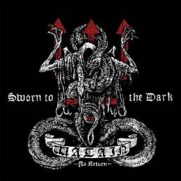 Watain - Sworn To The Dark 2LP (Gatefold Black Vinyl)