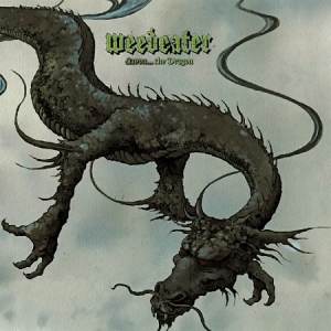 Weedeater - Jason... The Dragon CD