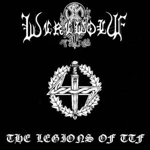 Werewolf - The Legions of TTF 2CD