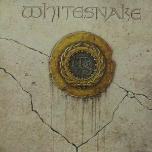 Whitesnake - 1987 CD