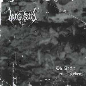 Wigrid - Die Asche Eines Lebens CD
