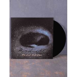 Windswept - The Great Cold Steppe LP (Black Vinyl)