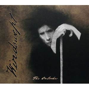 Windswept - The Onlooker CD Digi