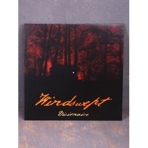 Windswept - Visionaire 12" EP
