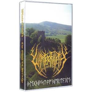 Winterfylleth - The Ghost Of Heritage Tape