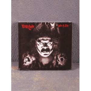 Witchfynde - Lords Of Sin & Anthems CD Digi