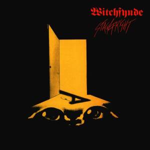 Witchfynde - Stagefright CD