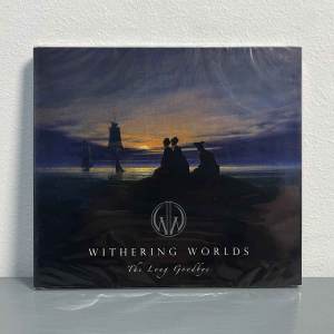 Withering Worlds - The Long Goodbye CD Digi