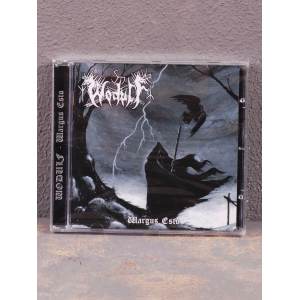 Wodulf - Wargus Esto CD