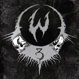 Wolfsmond - III CD