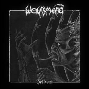 Wolfsmond - Tollwut CD