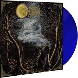 Woods Of Desolation - As The Stars LP (Gatefold Blue Vinyl)