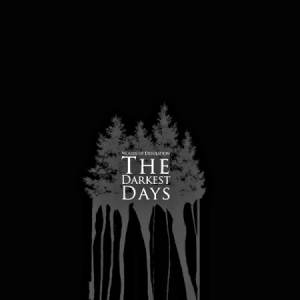 Woods Of Desolation - The Darkest Days 2CD Digisleeve