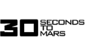 30 Seconds To Mars - Logo